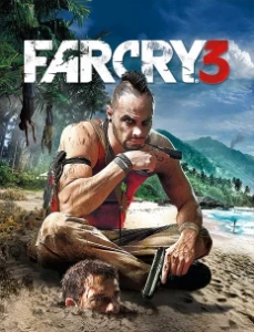 Far Cry 3 - PC - Steam