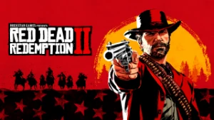 Conta Red Dead Redemption 2 - Rocktar Acc - Red Dead Online