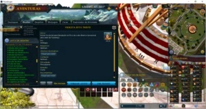 Conta runescape antiga RS