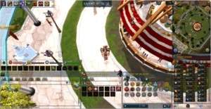 Conta runescape antiga RS