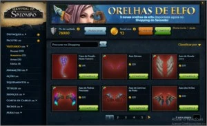 Conta runescape antiga RS
