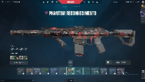 Conta Valorant Full Acesso! Com Bastante Skins