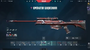 Conta Valorant Full Acesso! Com Bastante Skins