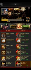 Mafia City - Epic Games