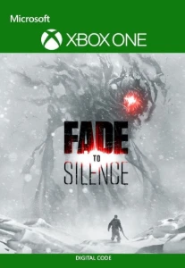Xbox Fade to Silence #C96398