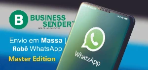 Business Sender 16.0 / Master Editions 4.0 - Softwares e Licenças