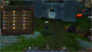 Conta BattleNet - Wow + Hots - Blizzard