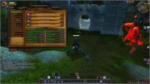 Conta BattleNet - Wow + Hots - Blizzard