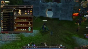 Conta BattleNet - Wow + Hots - Blizzard