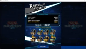 YU-GI-OH! DUEL LINKS - MOD FARM/UP - SOMENTE STEAM - Outros