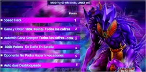 YU-GI-OH! DUEL LINKS - MOD FARM/UP - SOMENTE STEAM - Outros