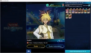 YU-GI-OH! DUEL LINKS - MOD FARM/UP - SOMENTE STEAM - Outros