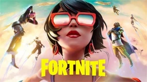 Up de conta fortnite, lvl 120+