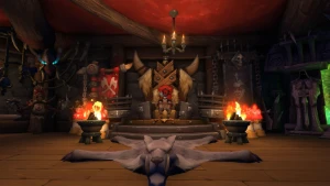 World of Warcraft Account for Sale! - Blizzard
