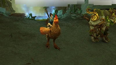 World of Warcraft Account for Sale! - Blizzard