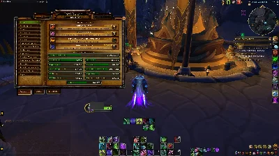 World of Warcraft Account for Sale! - Blizzard