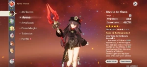 Genshin impact