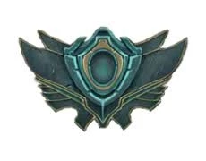 Upo contas do lvl 1 ao 30 - League of Legends LOL