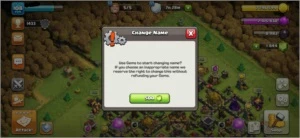 CV 9 Barato Quase full 95% 1844 de gemas - Clash of Clans