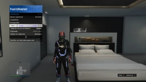 GTA 5 Online Conta mod para Xbox