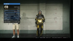 GTA 5 Online Conta mod para Xbox