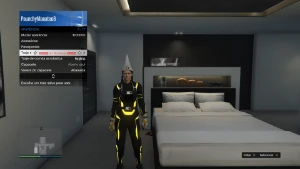 GTA 5 Online Conta mod para Xbox