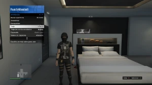 GTA 5 Online Conta mod para Xbox