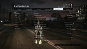 GTA 5 Online Conta mod para Xbox