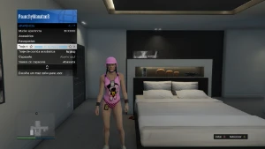 GTA 5 Online Conta mod para Xbox