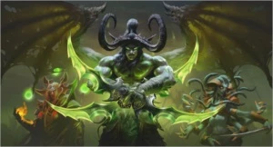 Gold Wow Faerlina 1000gold - Blizzard