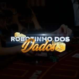 🎲 Robôzinho Do Dado Vip✅ - Others