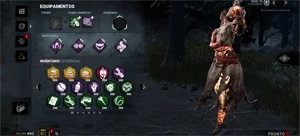 UNLOCK ALL DEAD BY DAYLIGHT - Epic Games