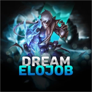 Eloboost, Duoboost, Coach, MD10, Conta lvl 30 unranked, RP - League of Legends LOL
