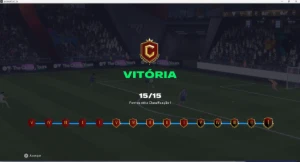 Jogo Sua Wl Com Segurança (Pc) Fc 26 - PROMOÇÃO ATÉ 07/11 - FIFA