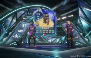 Jogo Sua Wl Com Segurança (Pc) Fc 26 - PROMOÇÃO ATÉ 07/11 - FIFA