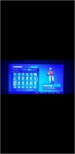 Conta de fortnite - Epic Games