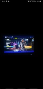 Conta de fortnite - Epic Games
