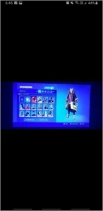 Conta de fortnite - Epic Games