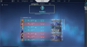 Conta Valorant - Platina 3 e 2 duas skins