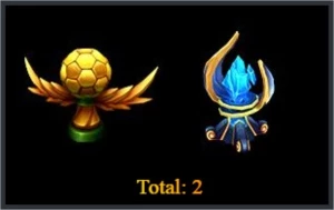 Conta com 134 (TODOS) Campeões, 110 Skins e 102 Ícones!!! - League of Legends LOL