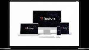 Fusion + OTOs - Softwares e Licenças