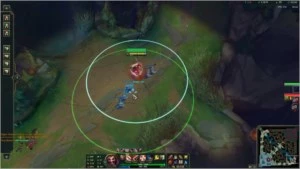 LEAGUE OF LEGENDS SCRIPT COMPLETO ( VITALÍCIO ) LOL