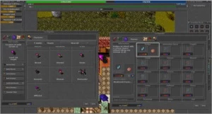 EK- Gentebra - Tibia