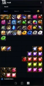Conta Blade and Soul Gunner/Atirador HM 25 3.100 AP BaS