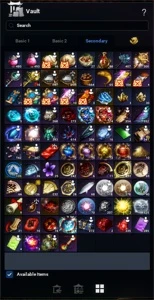 Conta Blade and Soul Gunner/Atirador HM 25 3.100 AP BaS