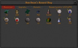 Old School RuneScape Main Combat 103, Total Level 1757 RS