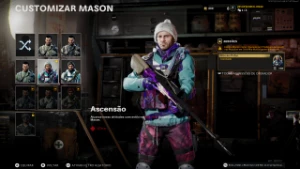 Conta rara de warzone - Blizzard