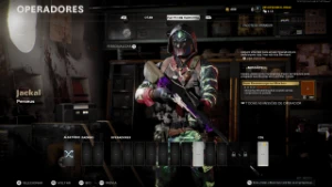 Conta rara de warzone - Blizzard