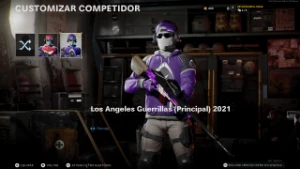 Conta rara de warzone - Blizzard