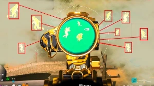 Hack Call Of Duty Warzone Mw 1, 2, 3 Entre Outros COD